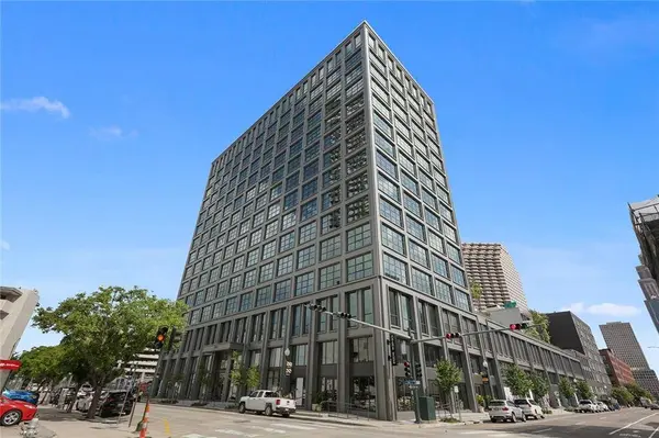 1001 JULIA ST #3G, New Orleans, LA 70113