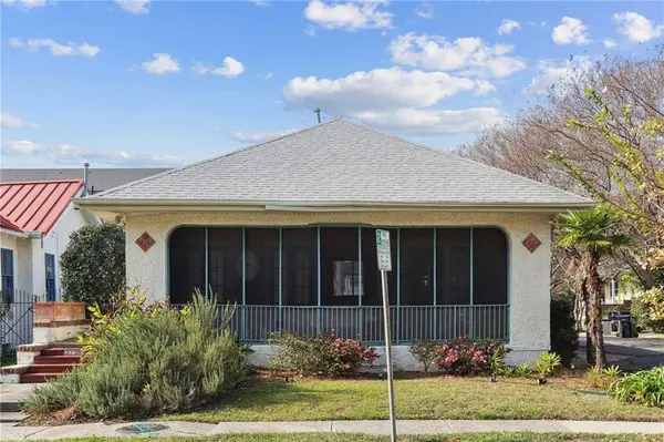 2738 CALHOUN ST, New Orleans, LA 70118
