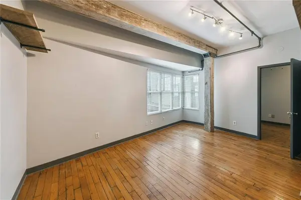 1111 S PETERS ST #308, New Orleans, LA 70130