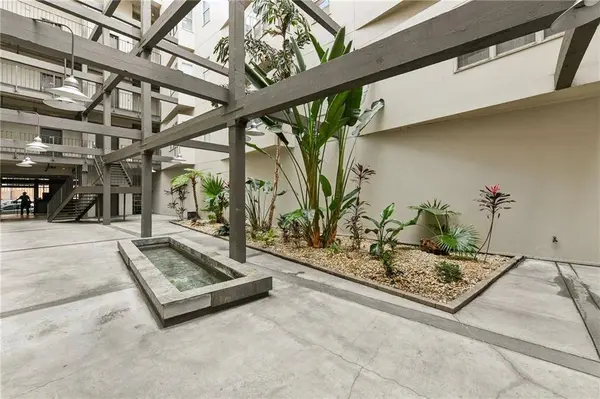 1111 S PETERS ST #308, New Orleans, LA 70130