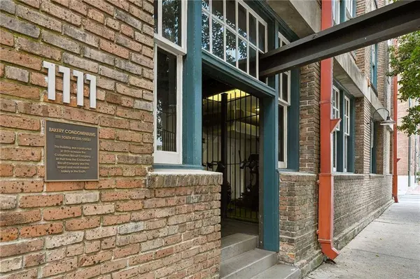 1111 S PETERS ST #308, New Orleans, LA 70130