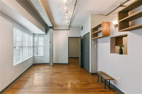 1111 S PETERS ST #308, New Orleans, LA 70130