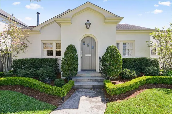 205 MAGNOLIA DR, Metairie, LA 70005