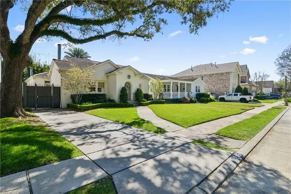 205 MAGNOLIA DR, Metairie, LA 70005