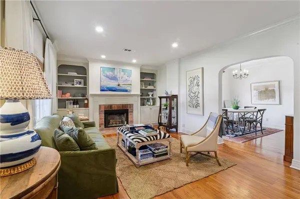 205 MAGNOLIA DR, Metairie, LA 70005