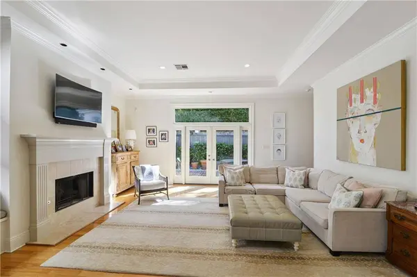 205 MAGNOLIA DR, Metairie, LA 70005