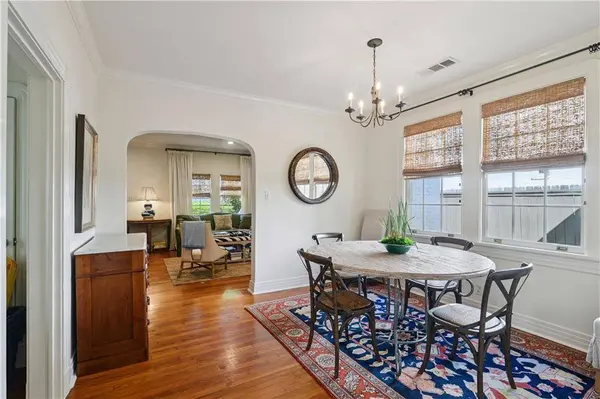 205 MAGNOLIA DR, Metairie, LA 70005