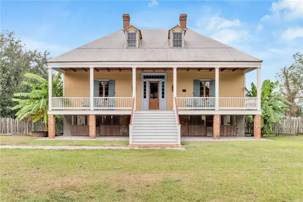 2834 LA 44 HWY, Paulina, LA 70763