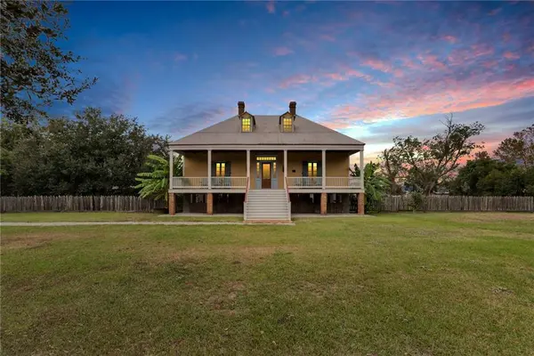 2834 LA 44 HWY, Paulina, LA 70763