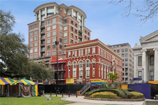 625 ST CHARLES AVE #10C, New Orleans, LA 70130