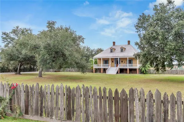 2834 LA 44 HWY, Paulina, LA 70763