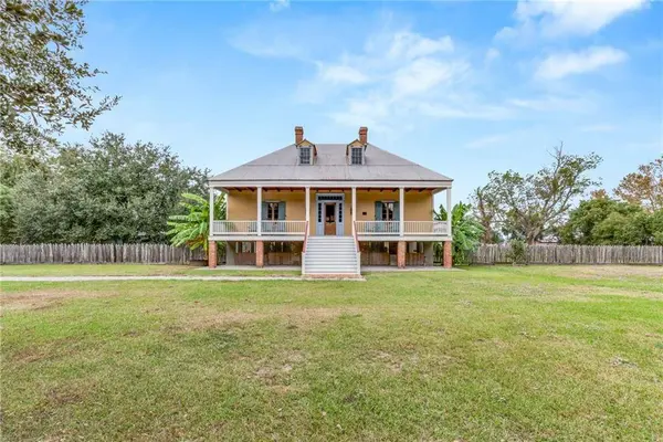 2834 LA 44 HWY, Paulina, LA 70763