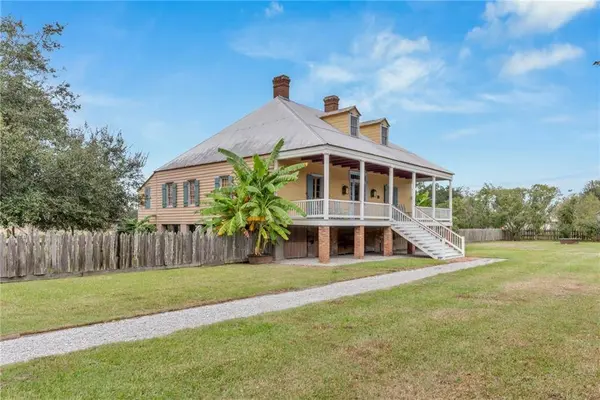 2834 LA 44 HWY, Paulina, LA 70763