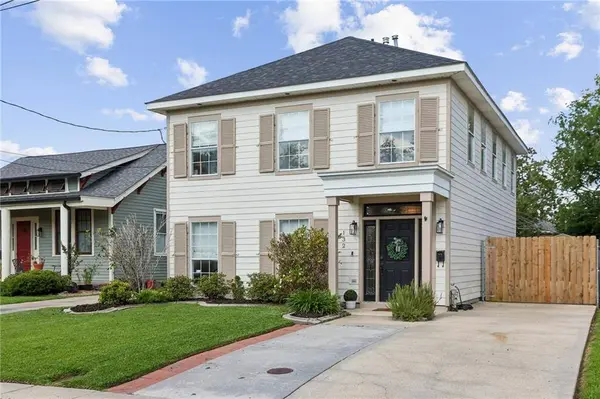 132 ATHANIA Pkwy, Metairie, LA 70001