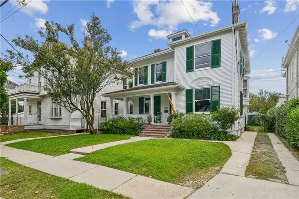 6024 PRYTANIA ST, New Orleans, LA 70118