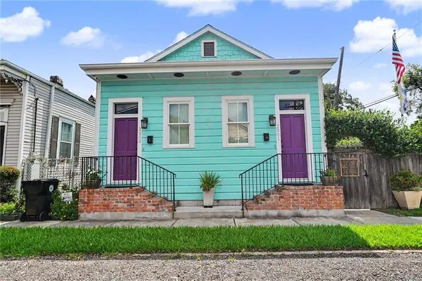 2001 03 FOUCHER ST, New Orleans, LA 70115