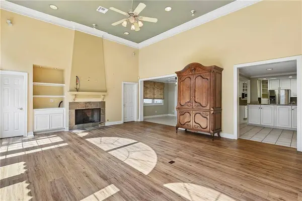 1017 HELIOS AVE, Metairie, LA 70005