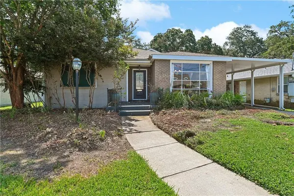 1017 HELIOS AVE, Metairie, LA 70005