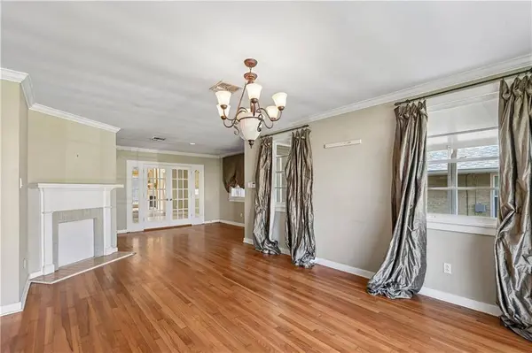 1017 HELIOS AVE, Metairie, LA 70005