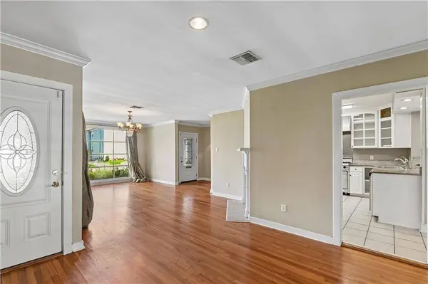 1017 HELIOS AVE, Metairie, LA 70005