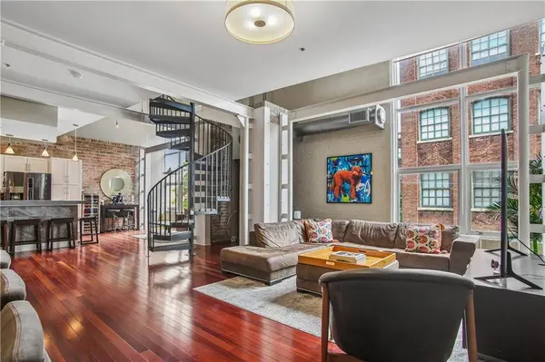 1111 S PETERS ST #405, New Orleans, LA 70130