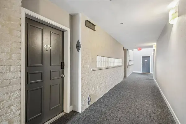 1111 S PETERS ST #405, New Orleans, LA 70130