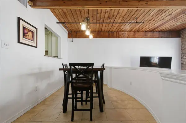 1107 S PETERS ST #517, New Orleans, LA 70130