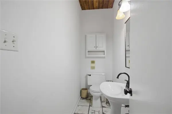 1107 S PETERS ST #517, New Orleans, LA 70130