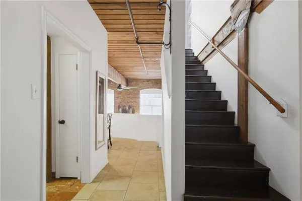 1107 S PETERS ST #517, New Orleans, LA 70130