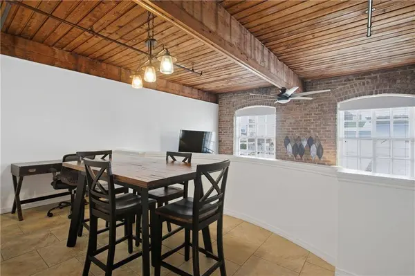 1107 S PETERS ST #517, New Orleans, LA 70130