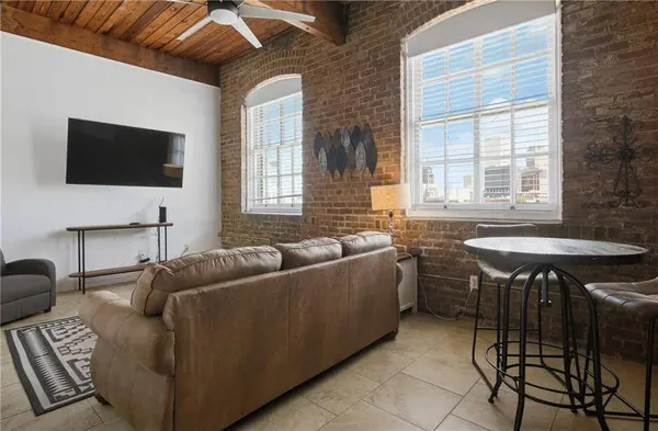 1107 S PETERS ST #517, New Orleans, LA 70130