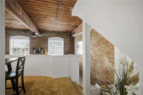 1107 S PETERS ST #517, New Orleans, LA 70130