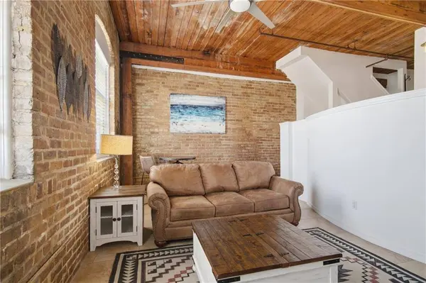 1107 S PETERS ST #517, New Orleans, LA 70130