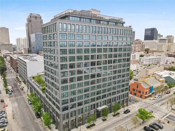 1001 JULIA ST #4C