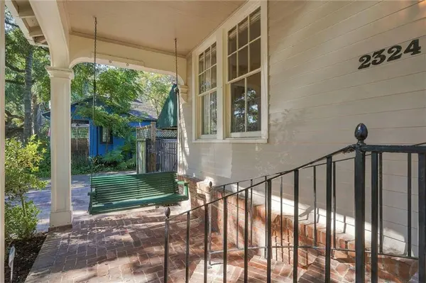 2324 PALMER AVE, New Orleans, LA 70118