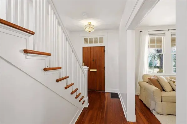 2324 PALMER AVE, New Orleans, LA 70118