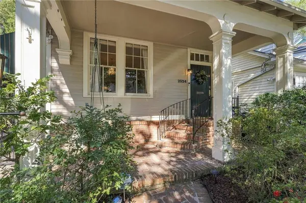 2324 PALMER AVE, New Orleans, LA 70118