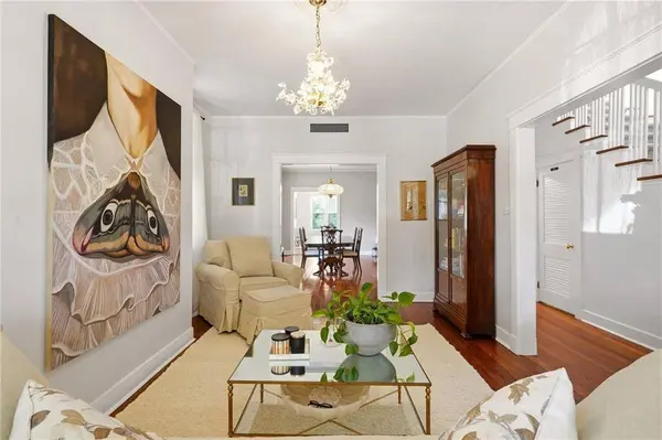 2324 PALMER AVE, New Orleans, LA 70118