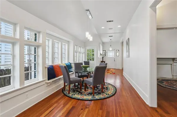 1019 BELLECASTLE ST, New Orleans, LA 70115