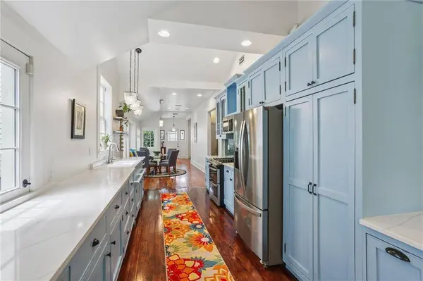 1019 BELLECASTLE ST, New Orleans, LA 70115