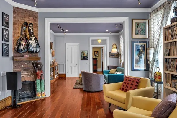 1705 BURGUNDY ST, New Orleans, LA 70116