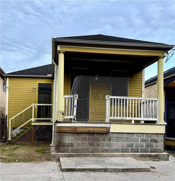 1464 N CLAIBORNE AVE, New Orleans, LA 70116