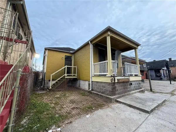 1464 N CLAIBORNE AVE, New Orleans, LA 70116