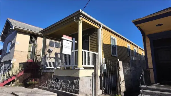 1464 N CLAIBORNE AVE, New Orleans, LA 70116