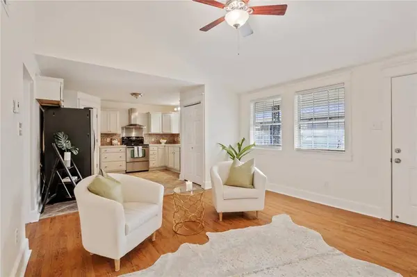 201 CANAL ST #G, Metairie, LA 70005