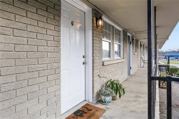 201 CANAL ST #G, Metairie, LA 70005