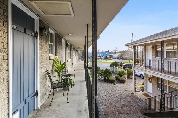 201 CANAL ST #G, Metairie, LA 70005