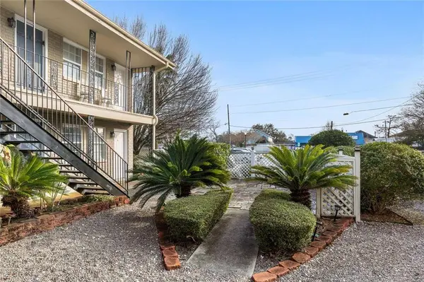 201 CANAL ST #G, Metairie, LA 70005