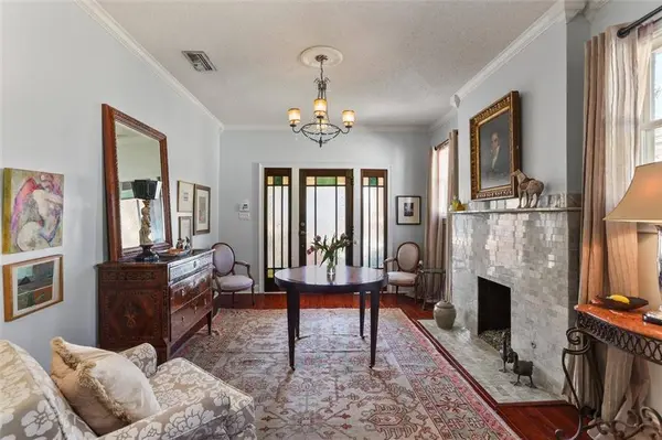 820 SOLOMON PL, New Orleans, LA 70119