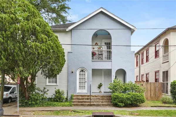 4502-04 PITT ST, New Orleans, LA 70115